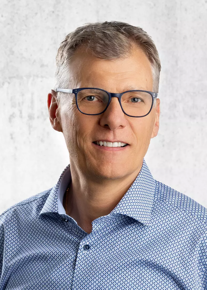 Stephan Wüthrich