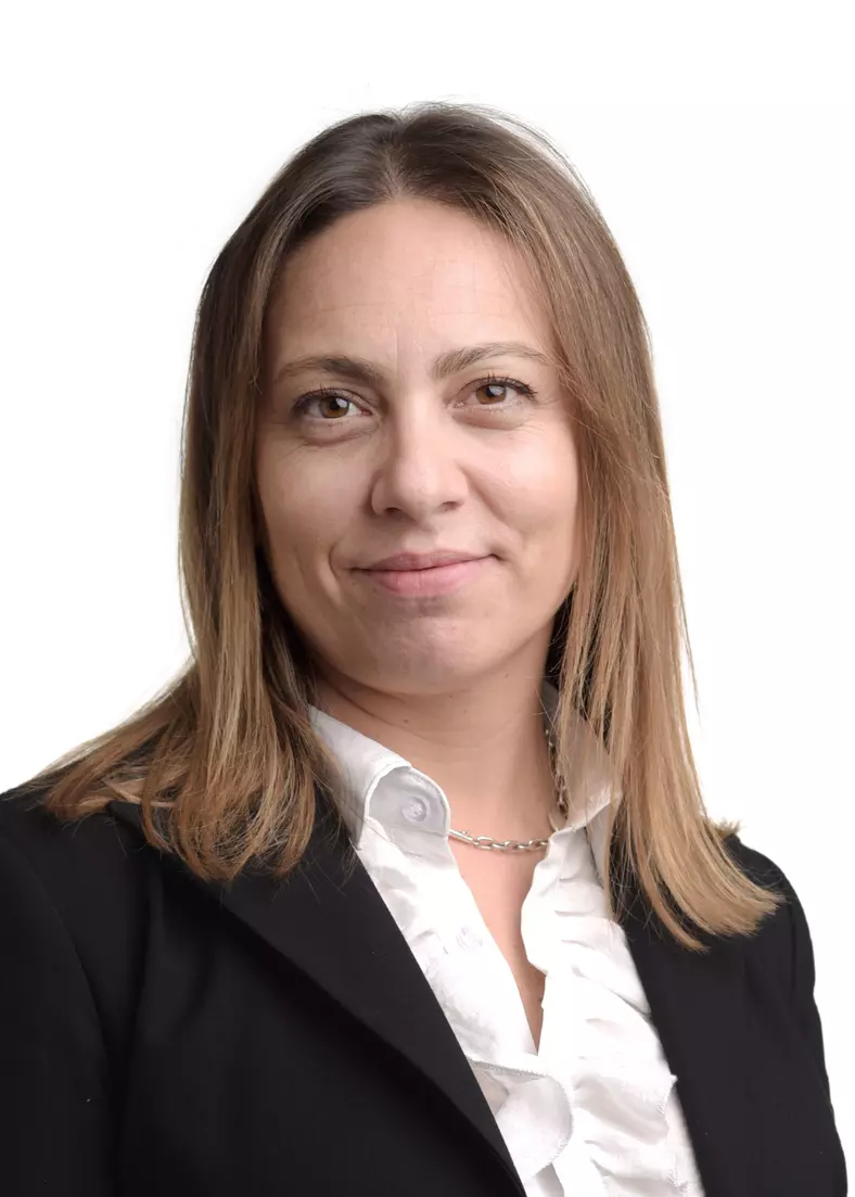 Susana Schmidt