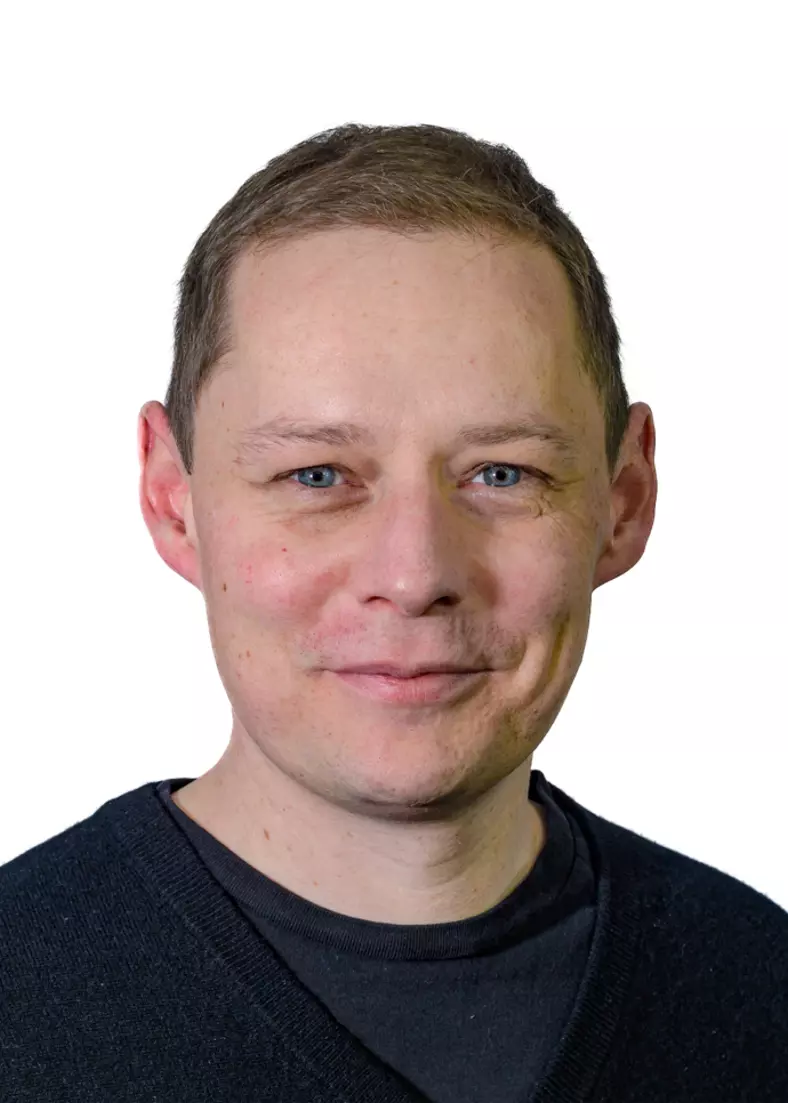Mitarbeiter