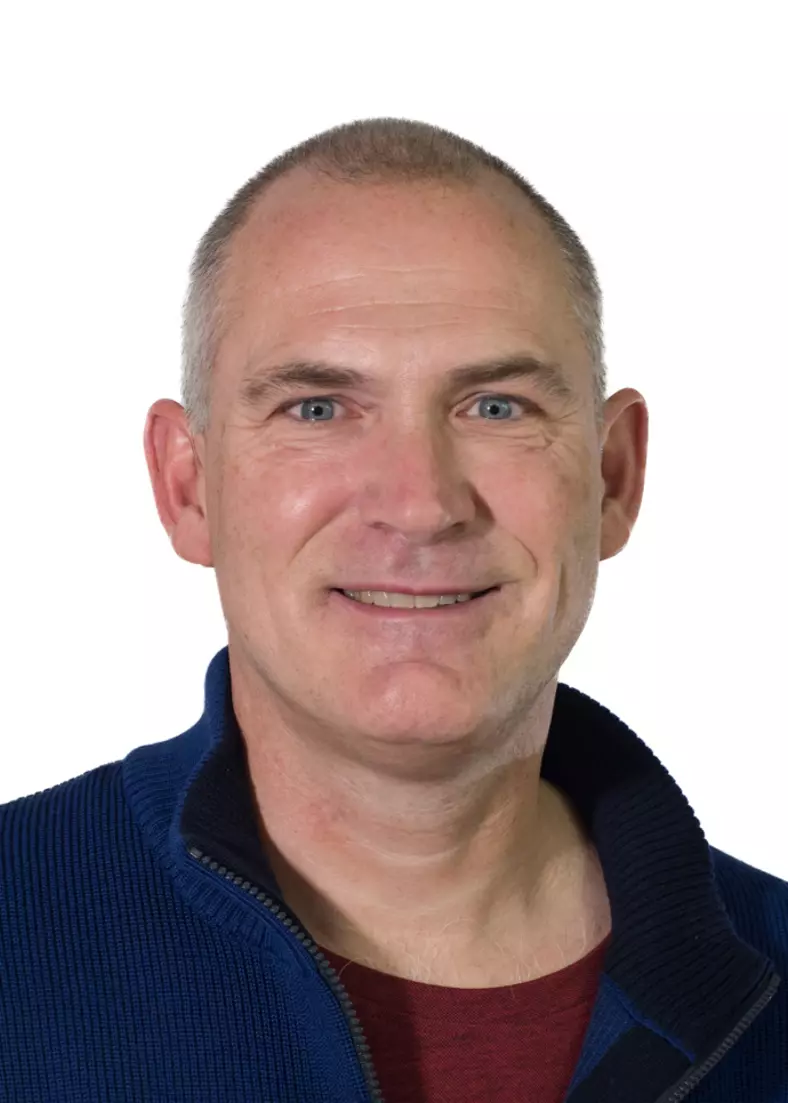 Mitarbeiter