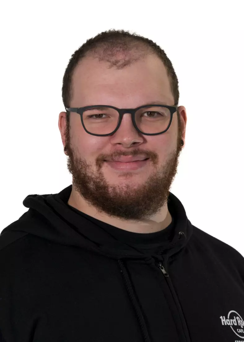 Mitarbeiter
