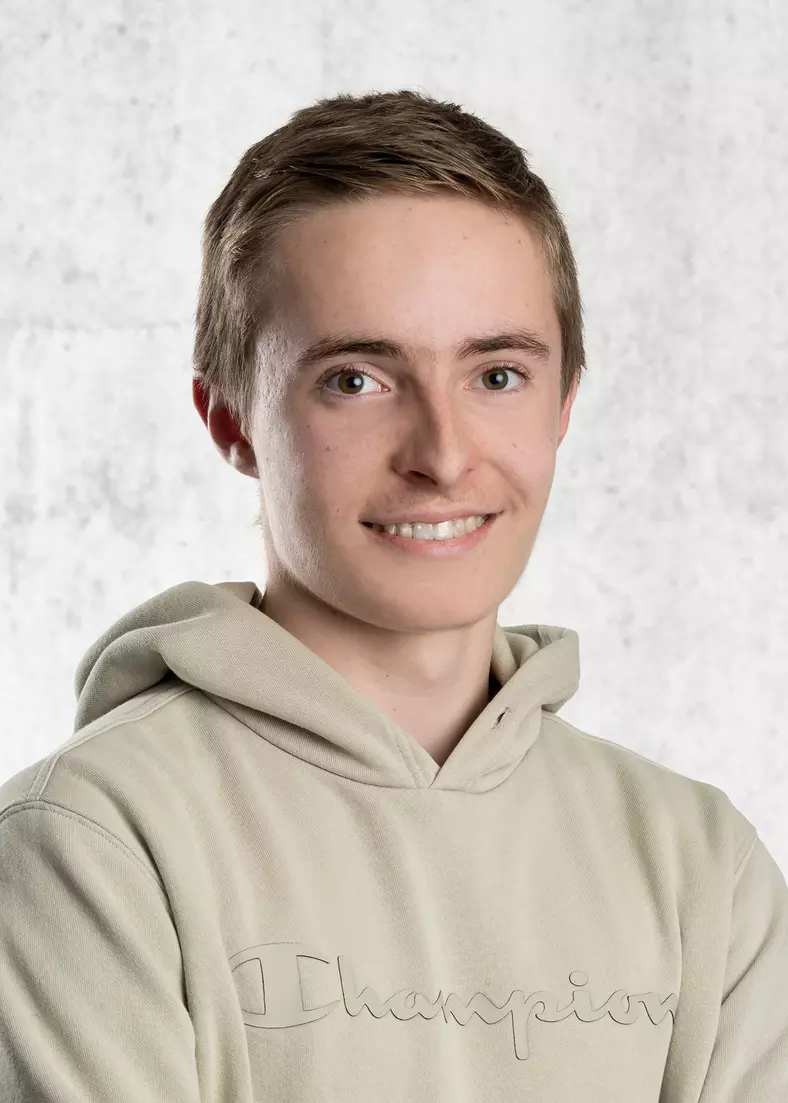 Tristan Sterki