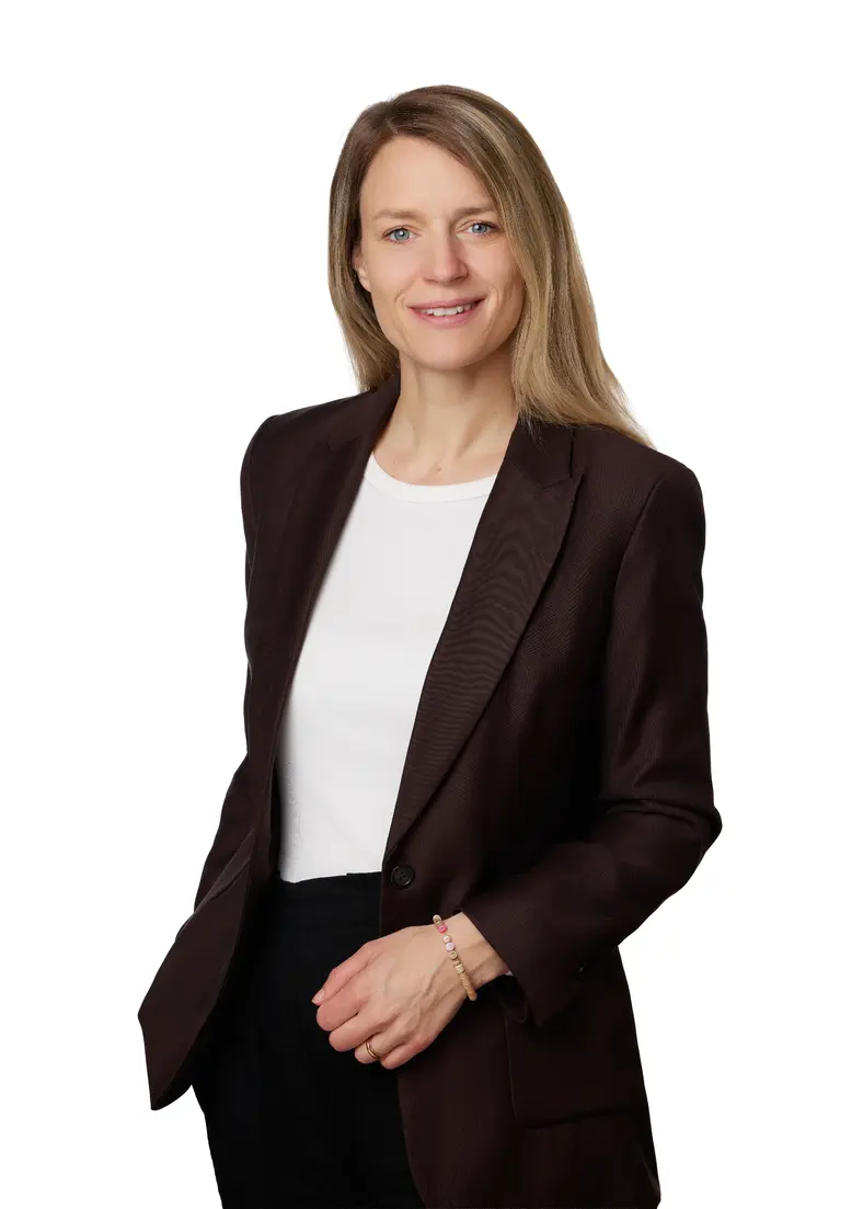 Fabienne Trachsel