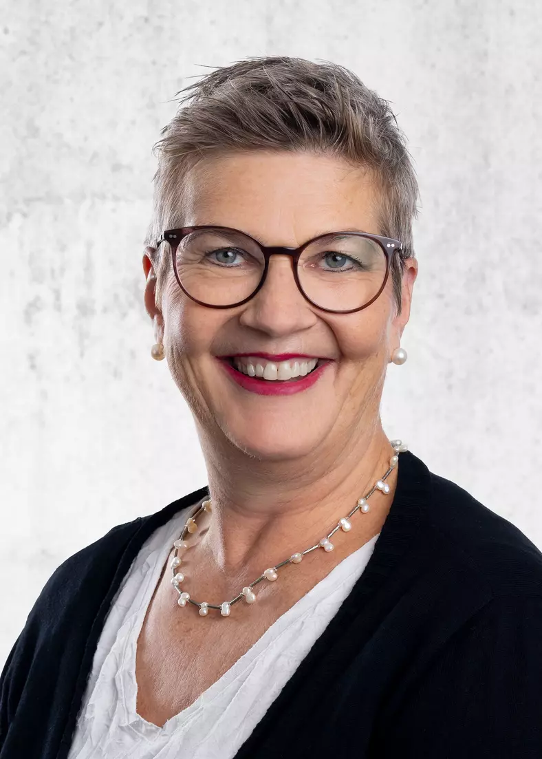 Ursula Lehmann