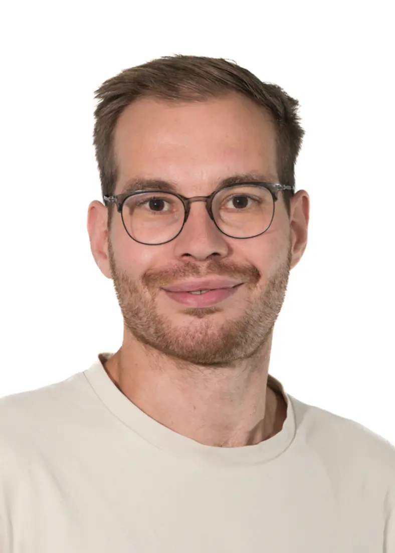 Mitarbeiter