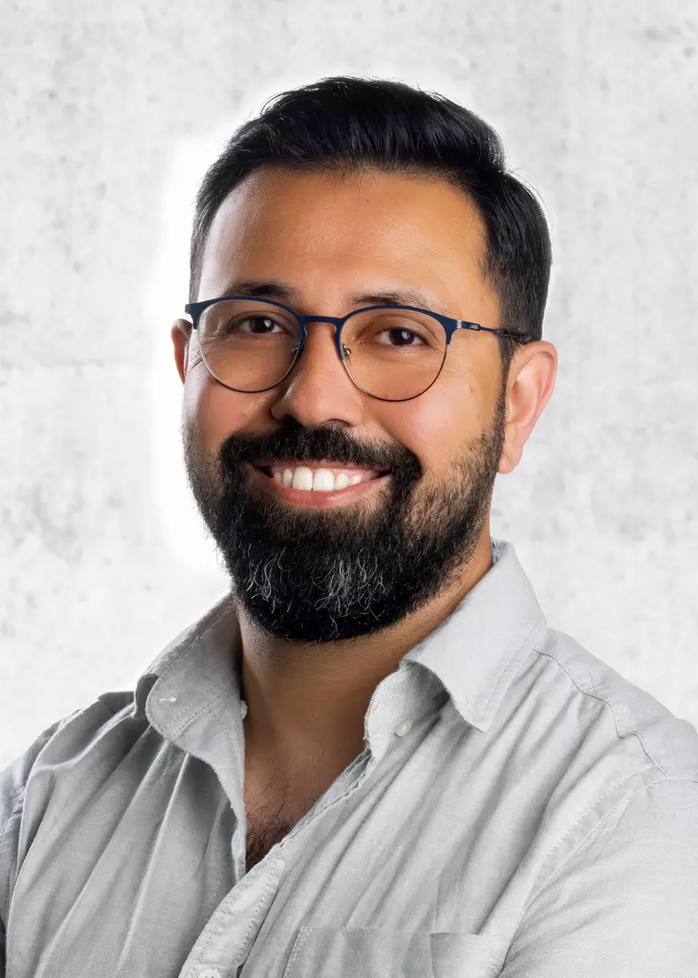 Yamen Nassan
