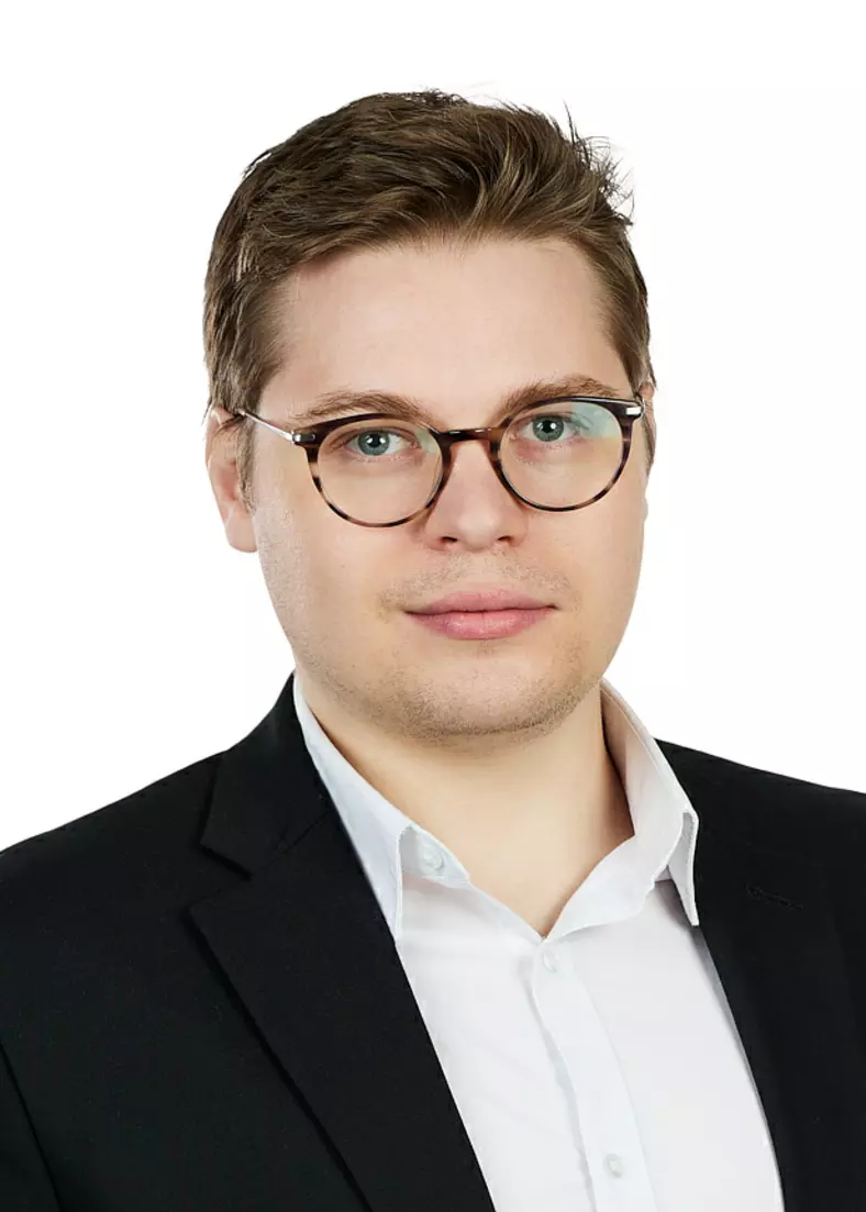 Georg Theisen
