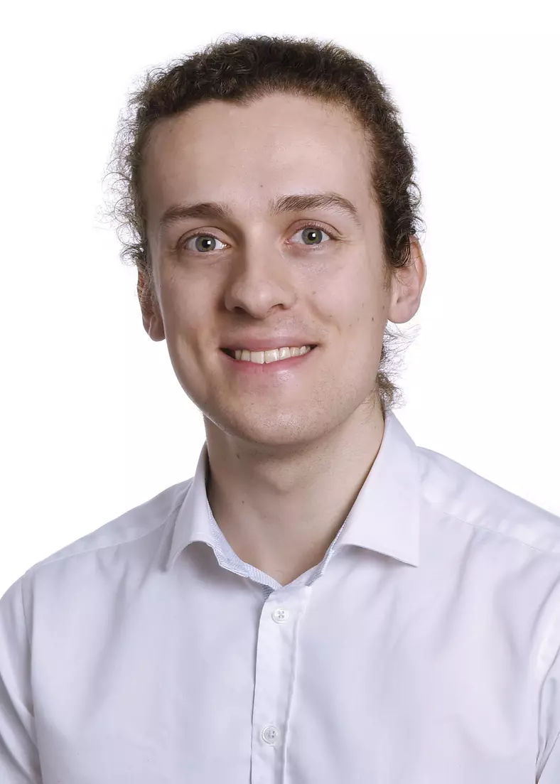 ArnaudvanMesdag