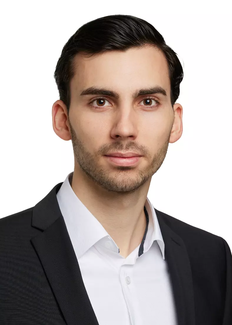 Marco Bärtschi