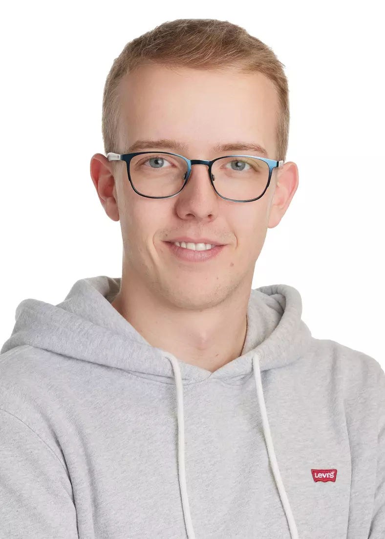 AaronBeretta