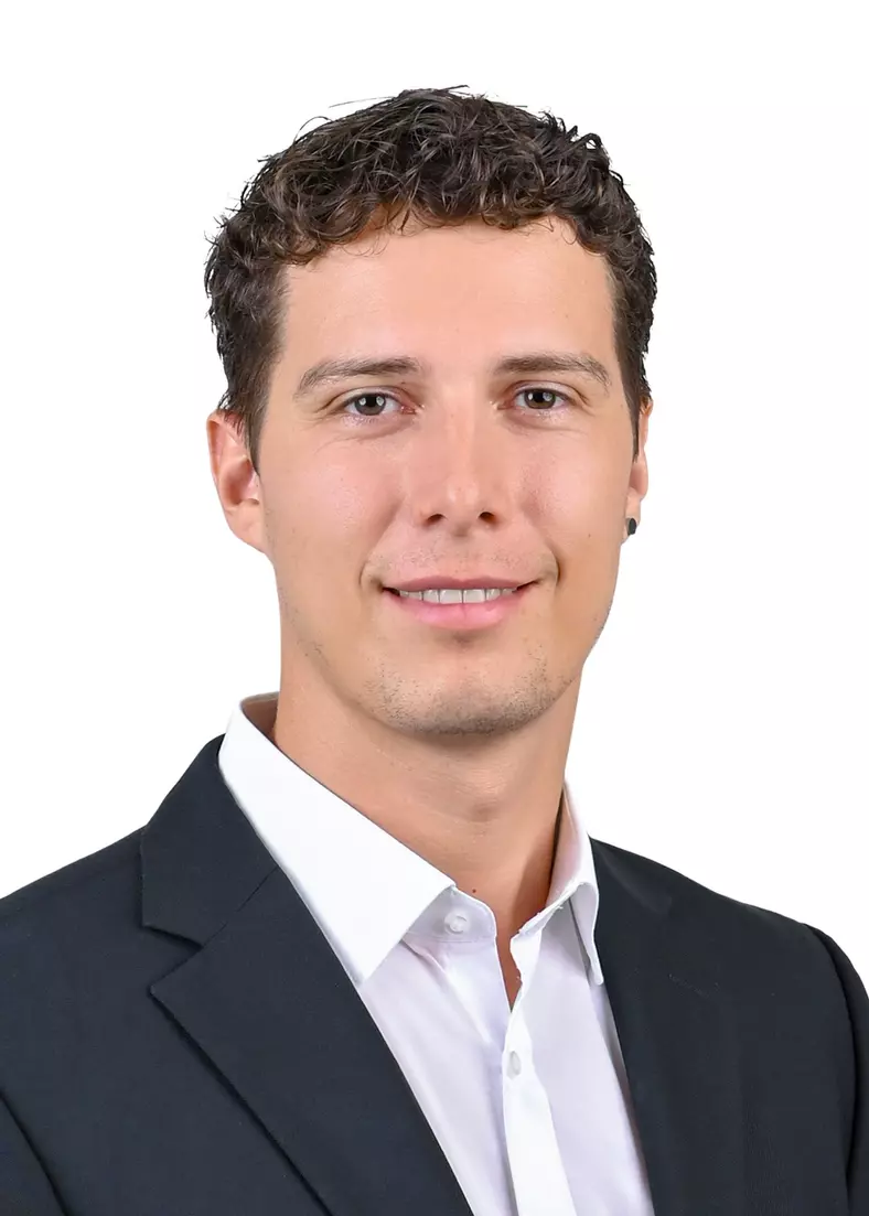 Severin Blöchlinger