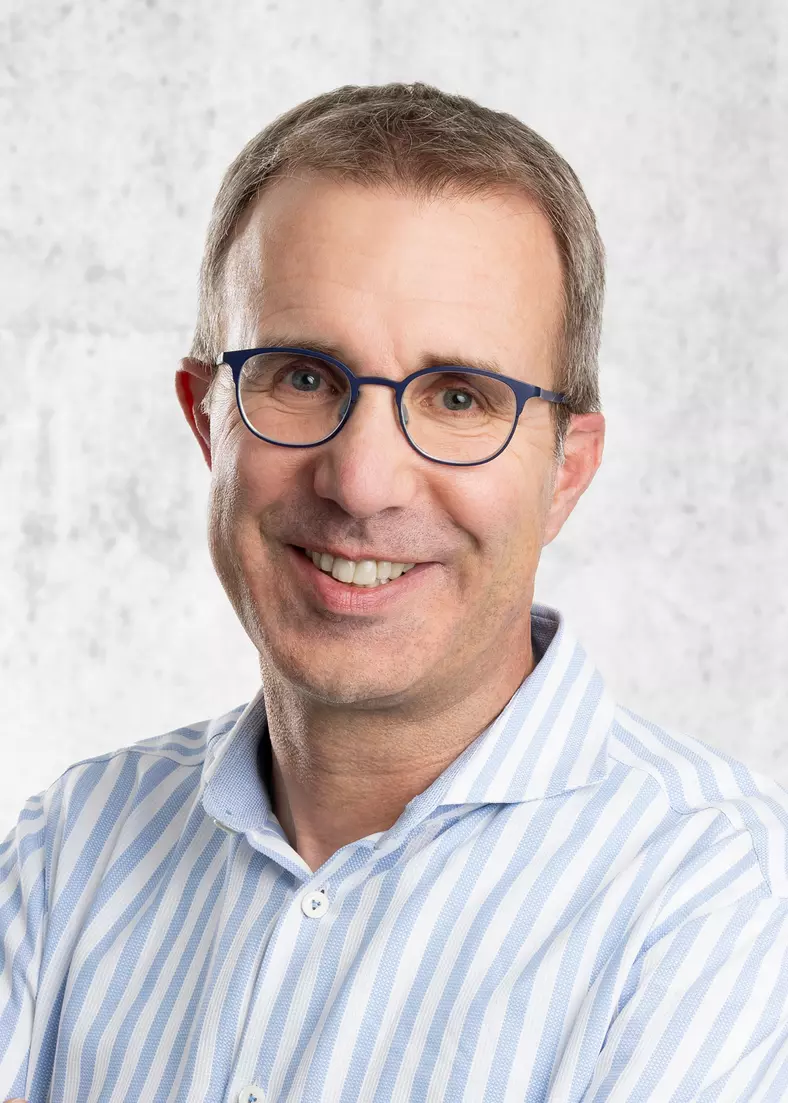 Dominik Cantaluppi