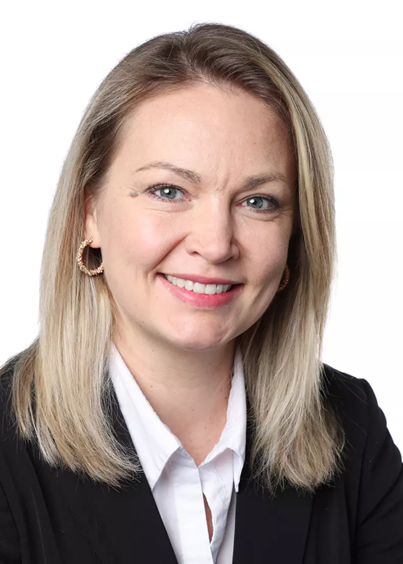 Maria Karvonen