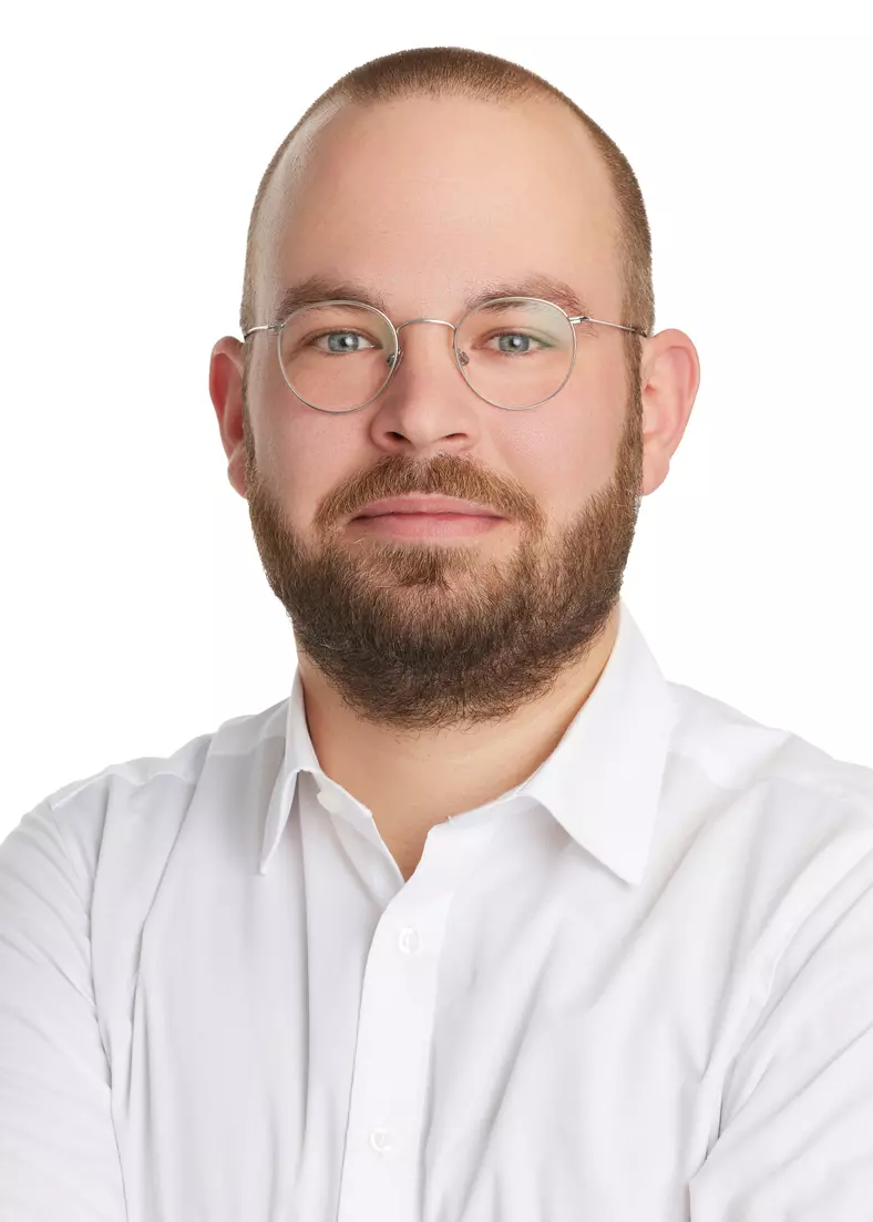 MarkusKlopfenstein