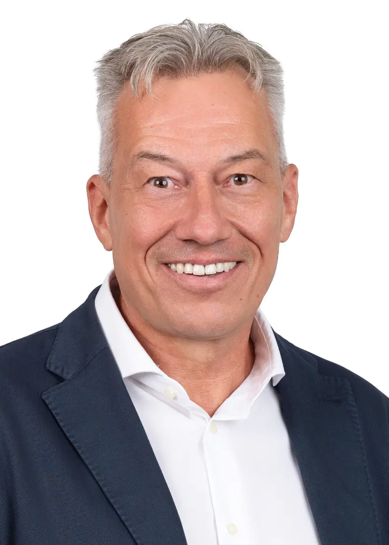 Thorsten Nölle