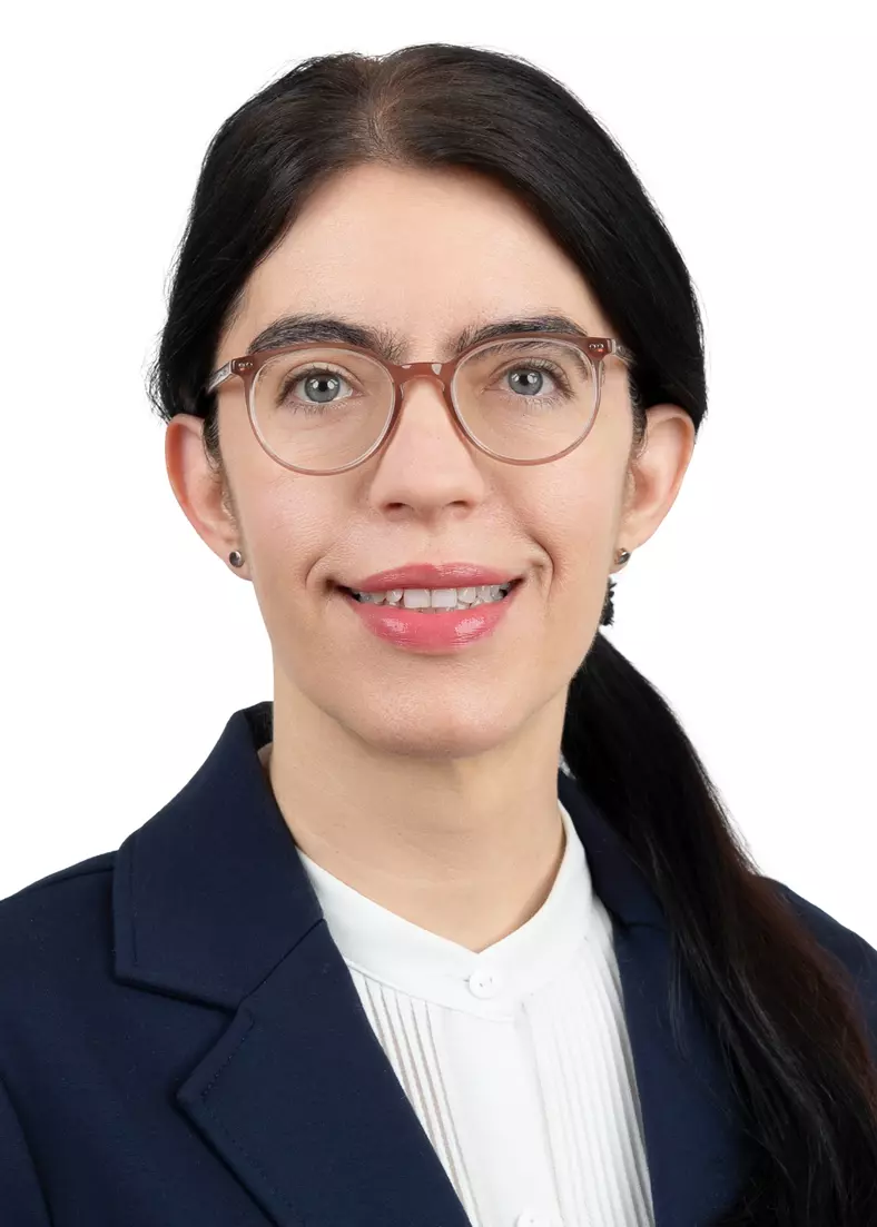 Rosa Prieto