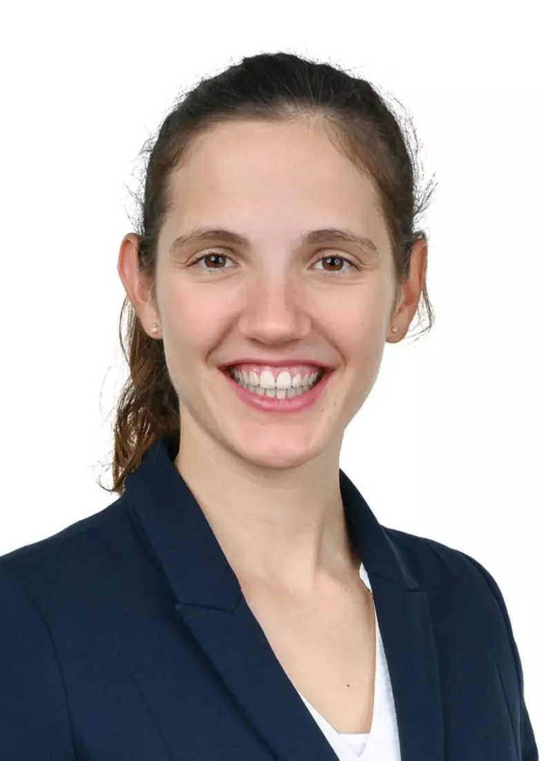 Alina Ruppen