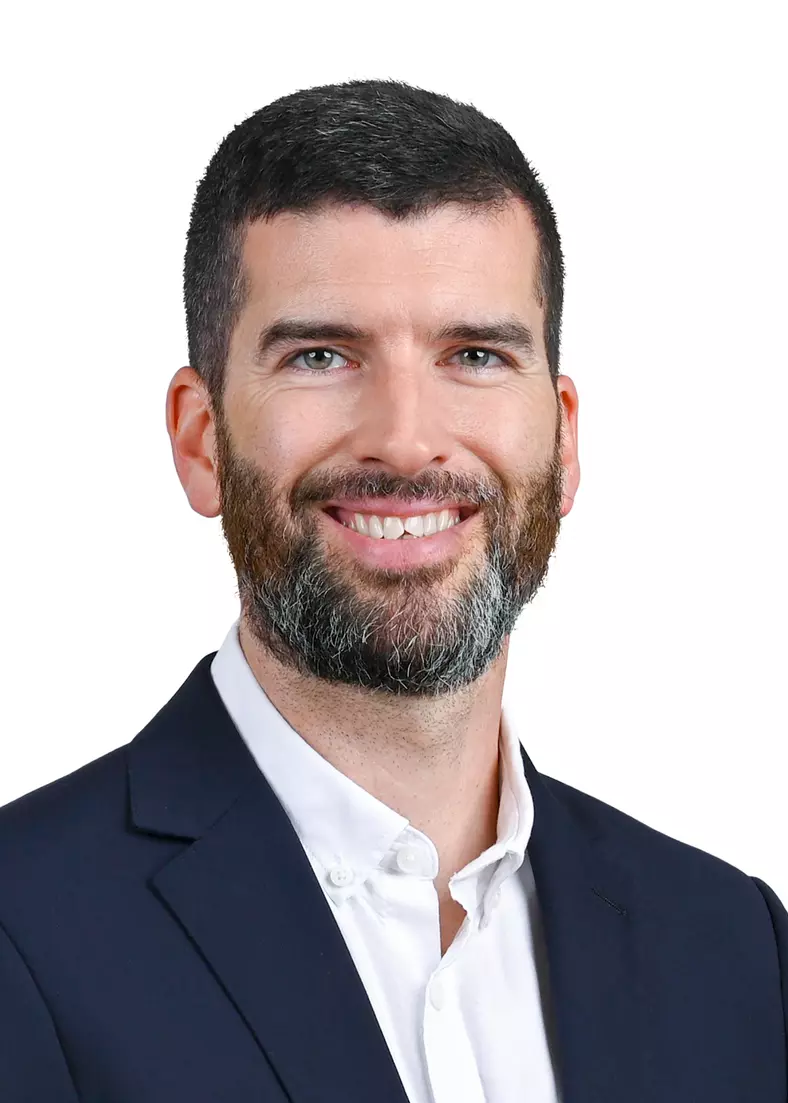 Matthieu Sigg