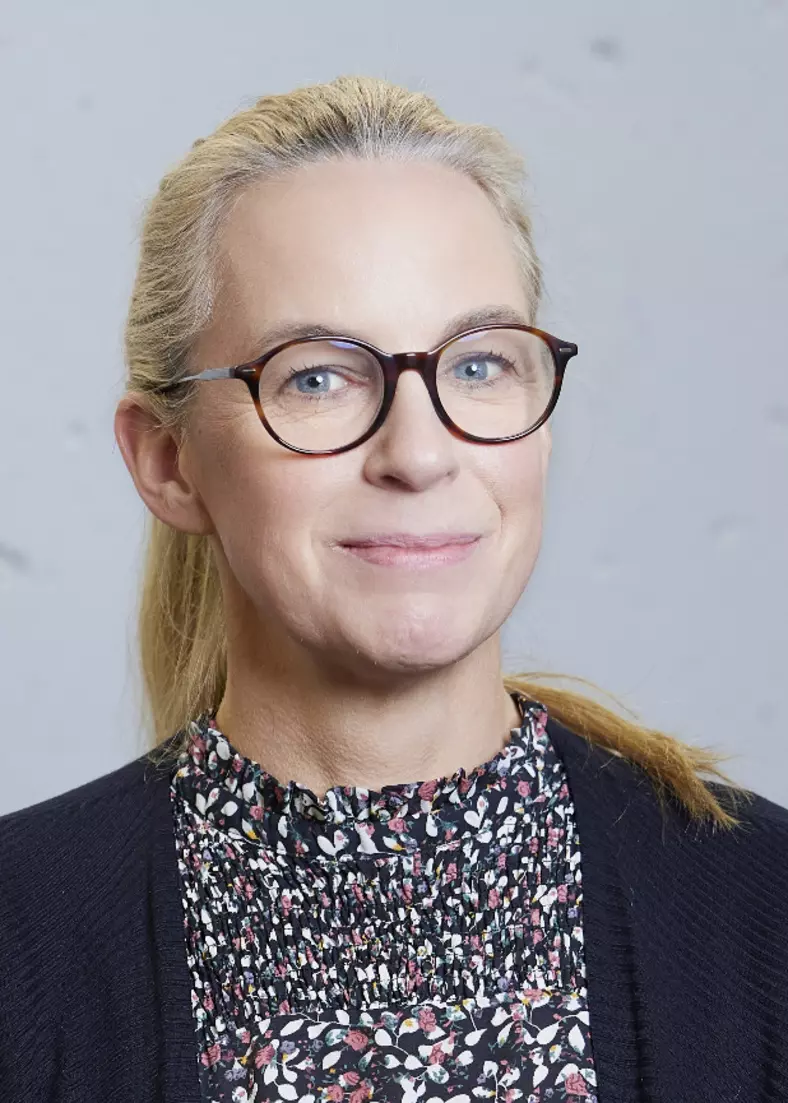 Camille Stockmann