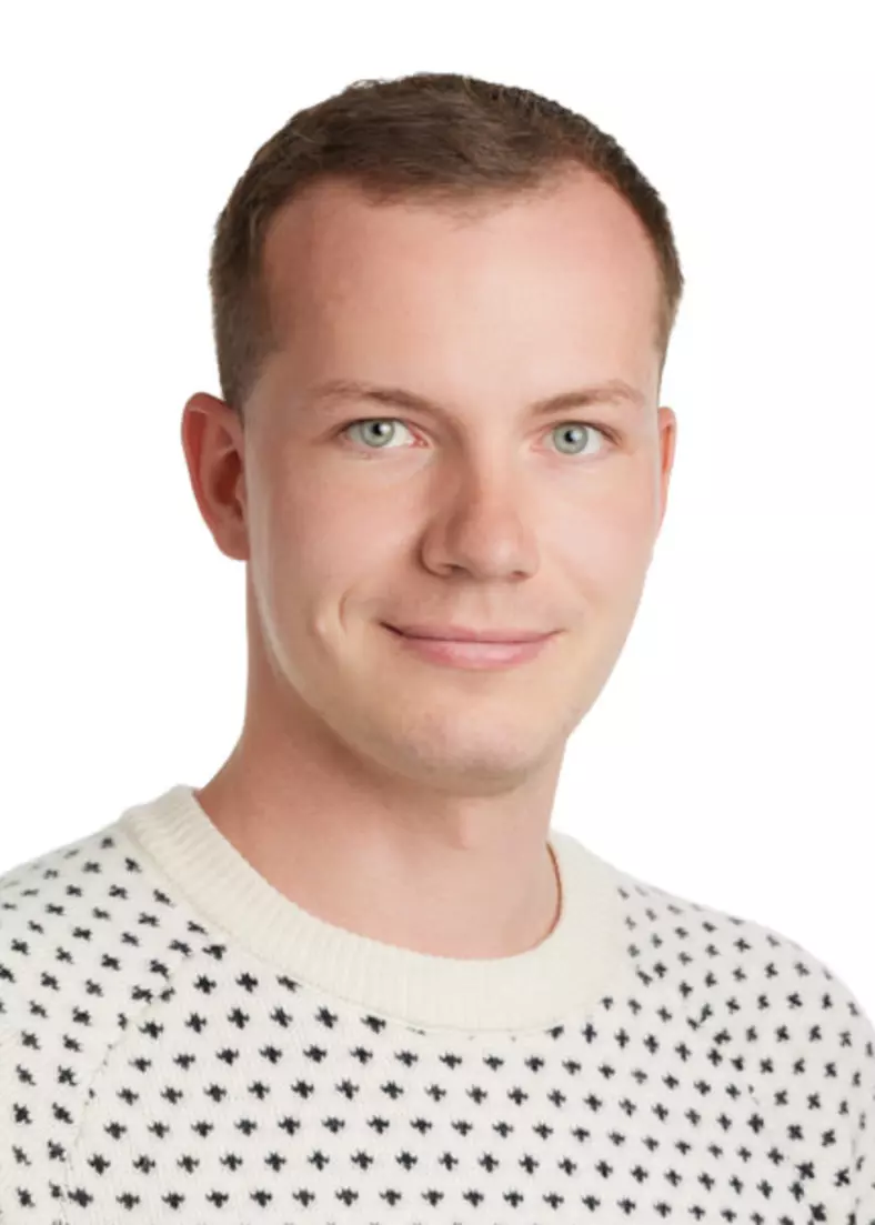 NielsTrubbach