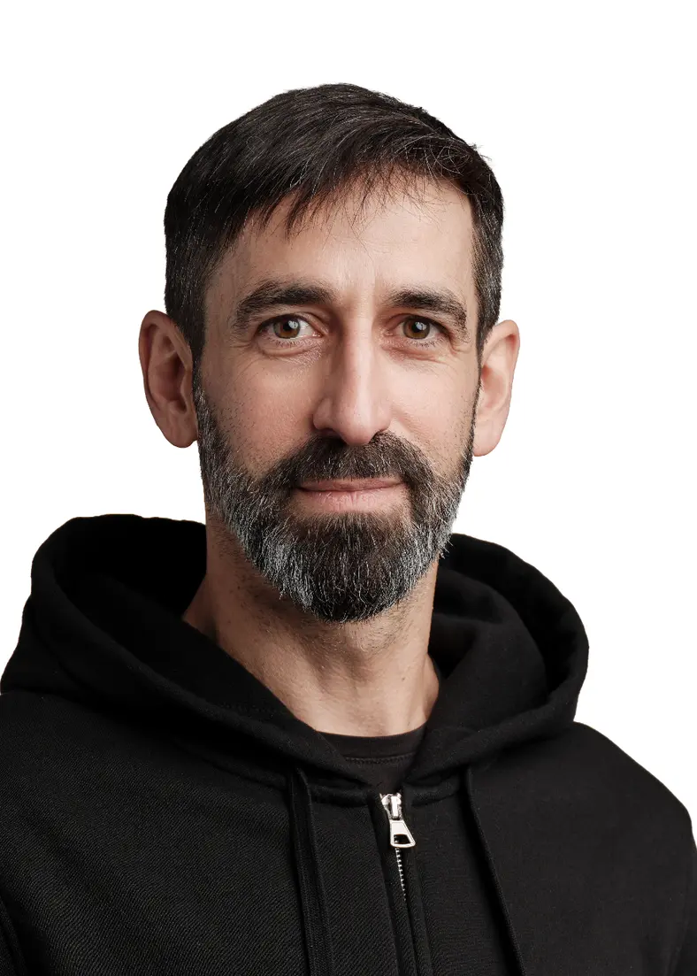 Voeffray Andreas Foto