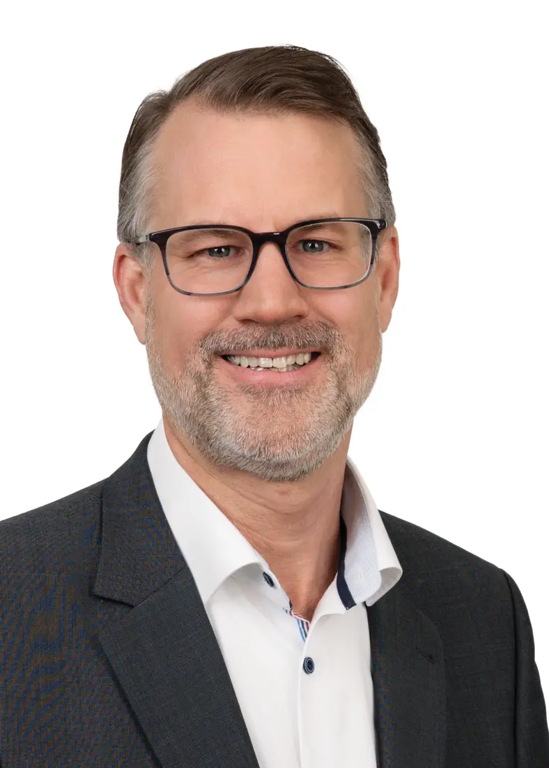Martin Waidacher