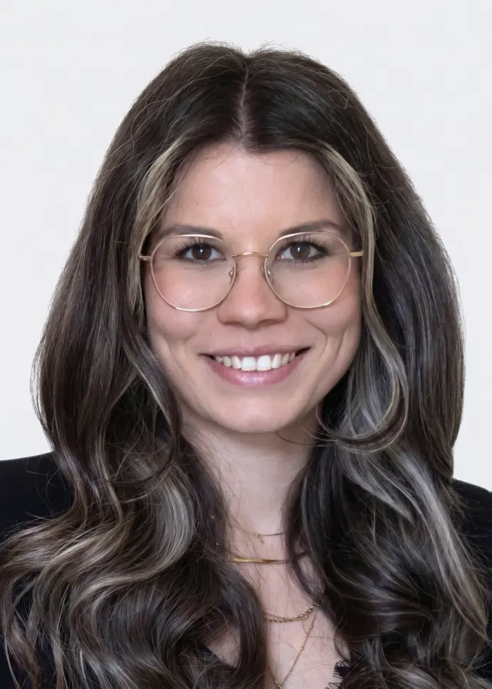 Cassandra Manser