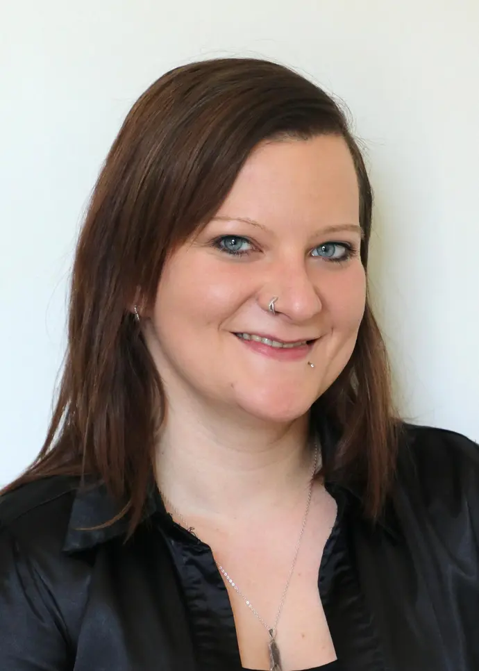 Patricia Bergler