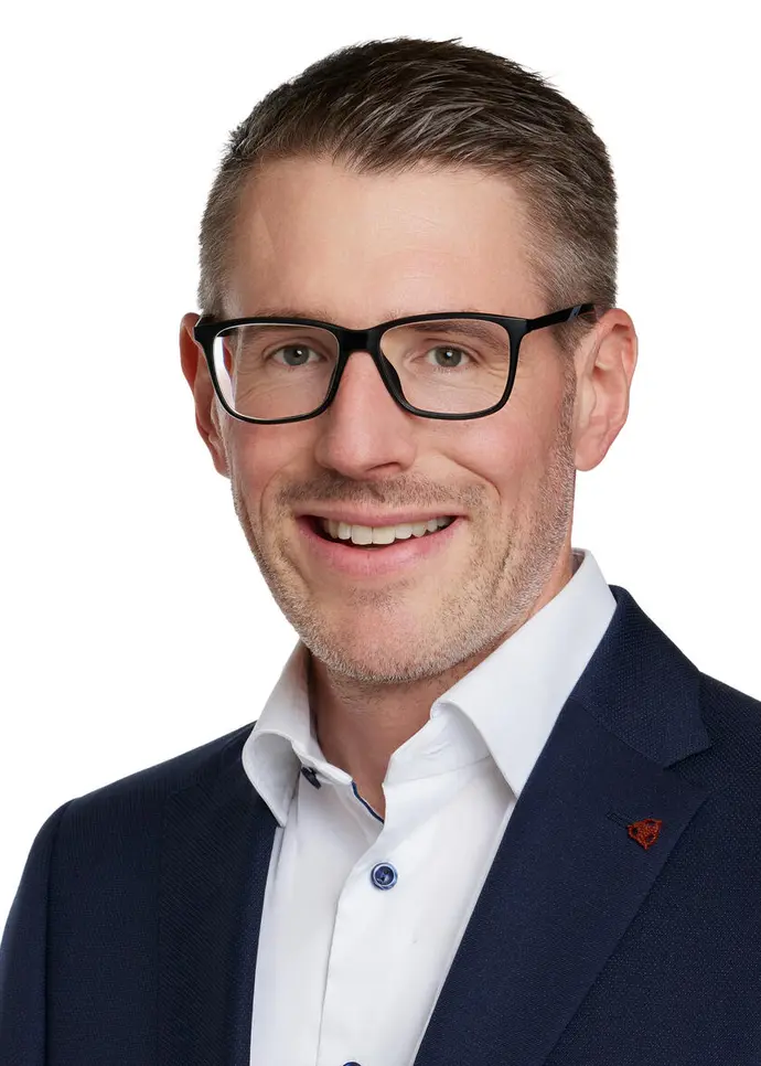 Richard Thürler