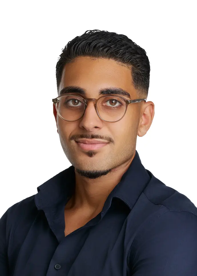 AhmedAlGizani