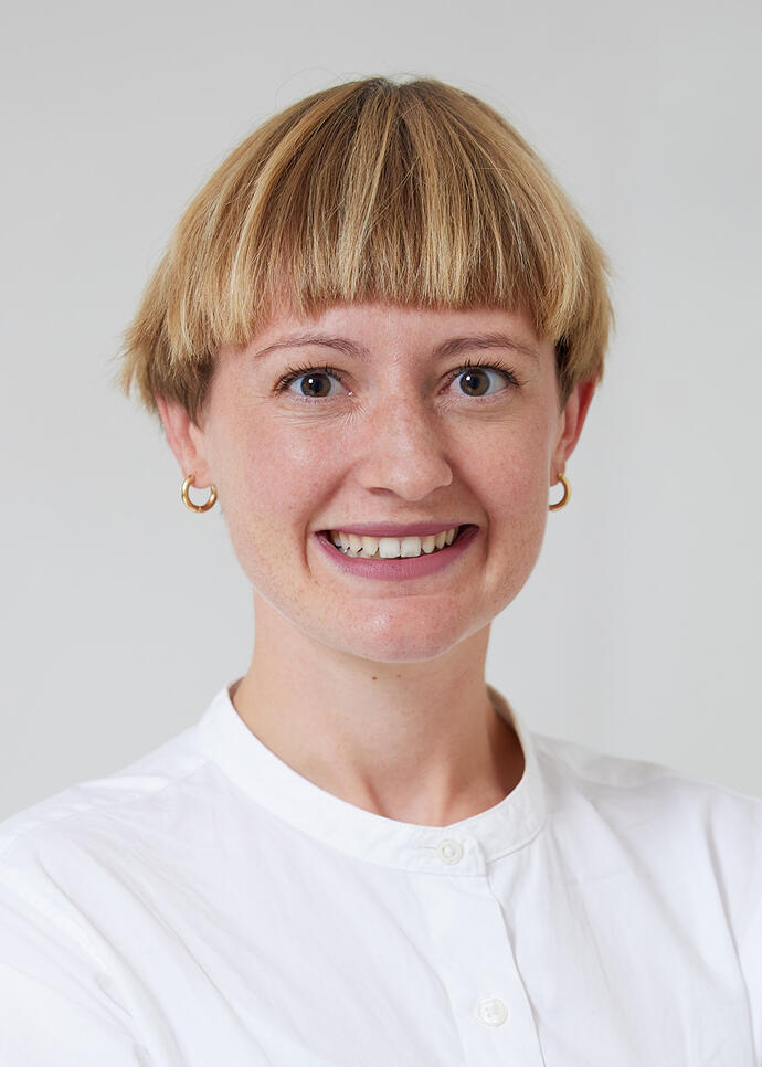 Angela Meier