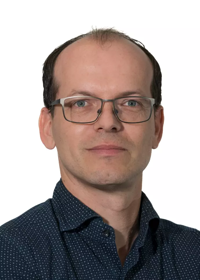 Mitarbeiter