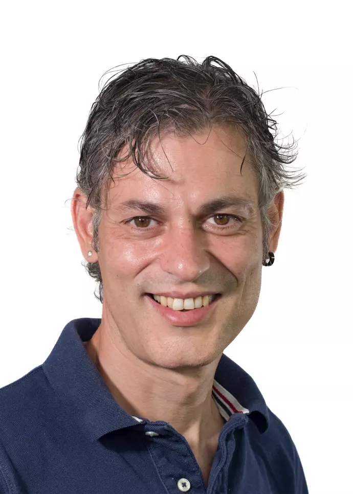 Mitarbeiter