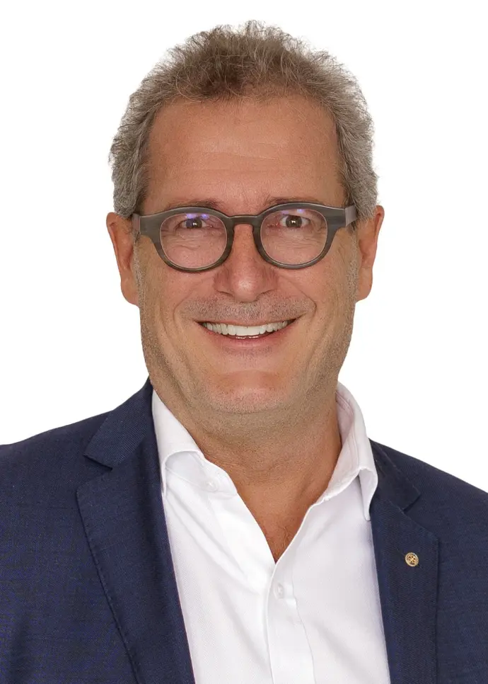 Christoph Arpagaus