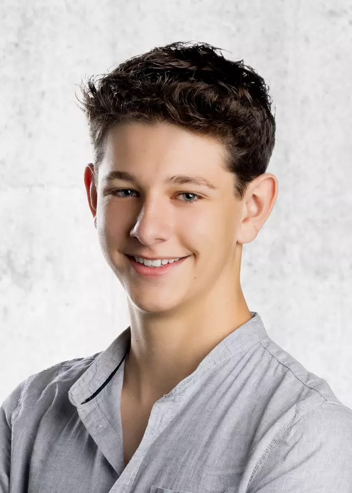 Benjamin Stoll