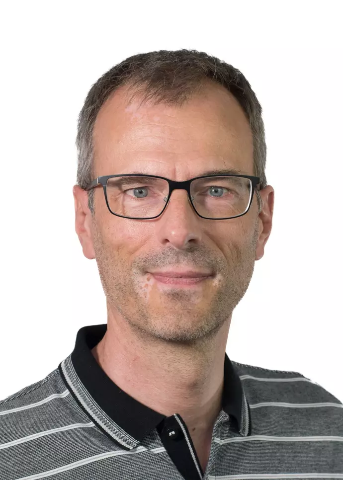Mitarbeiter