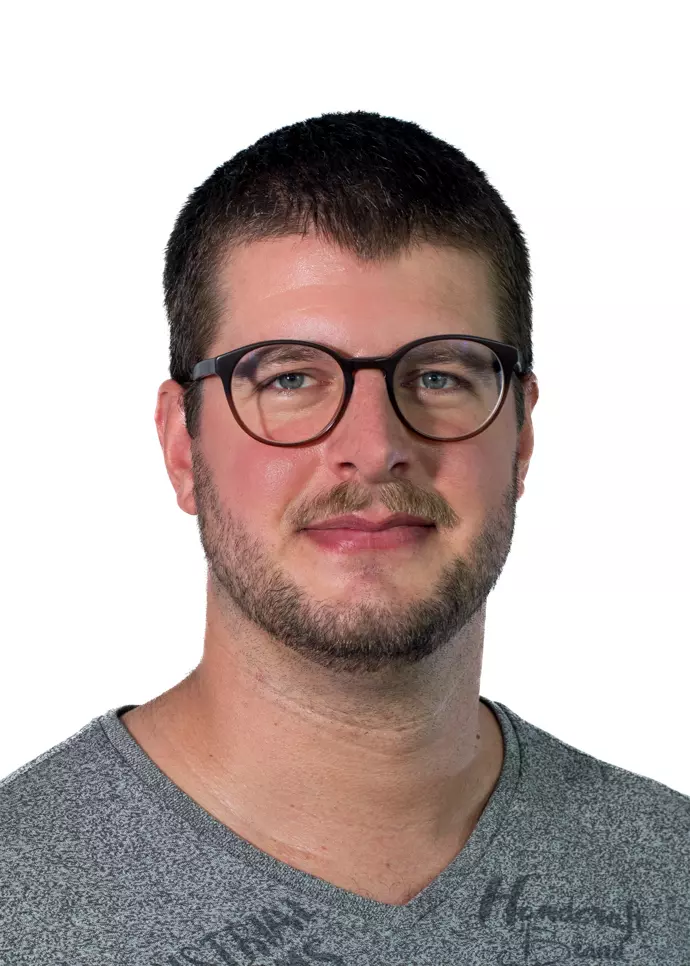 Mitarbeiter