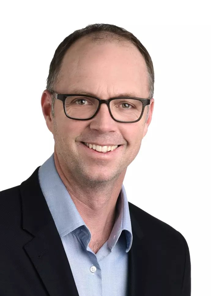 Daniel Björk