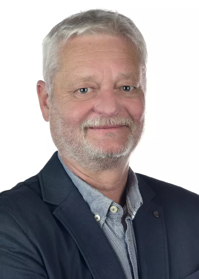 Ronald Blechschmidt