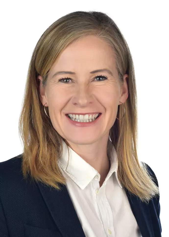 Katja Bruenlla