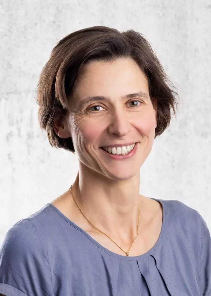 Carmen Balmer
