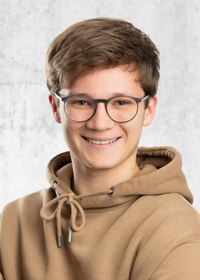 Gianluca Baroffio