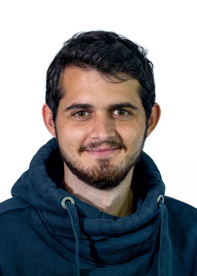 Mitarbeiter