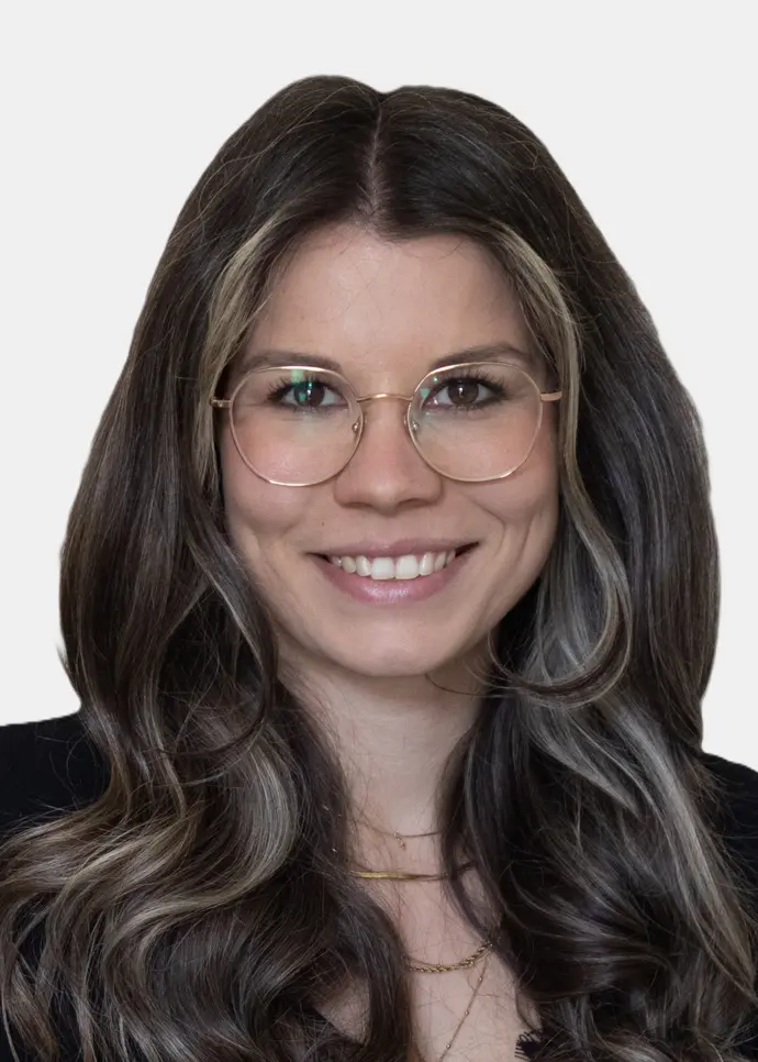 Cassandra Manser
