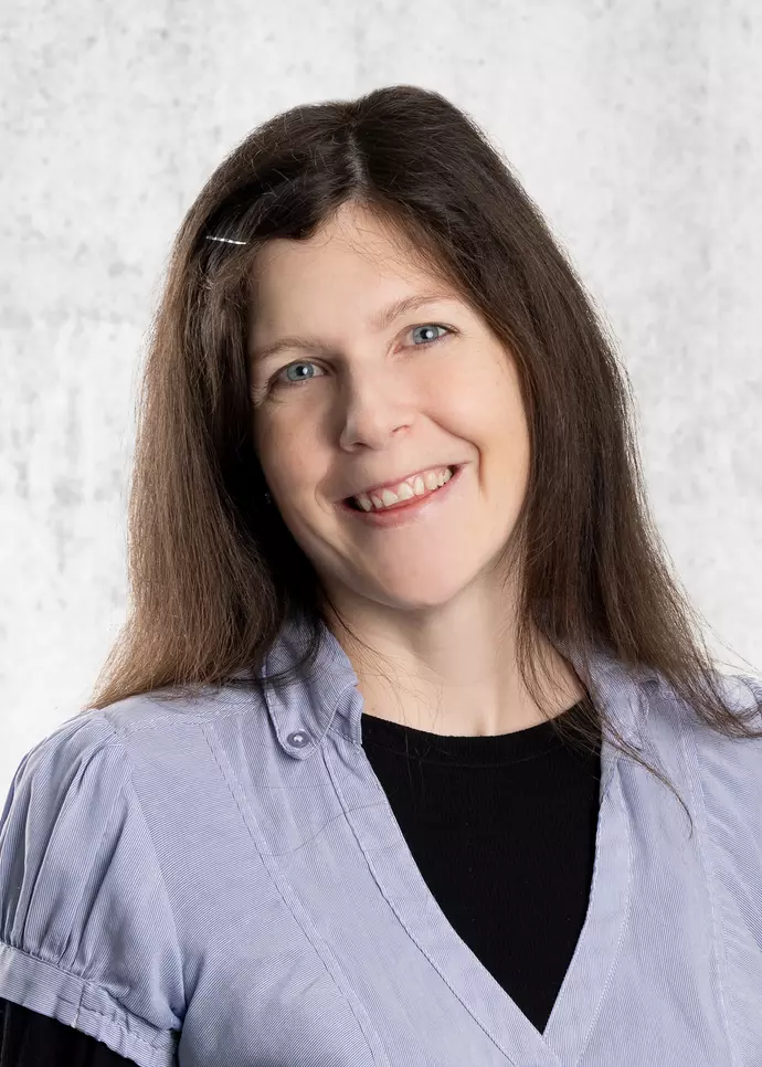 Christine Wynistorf