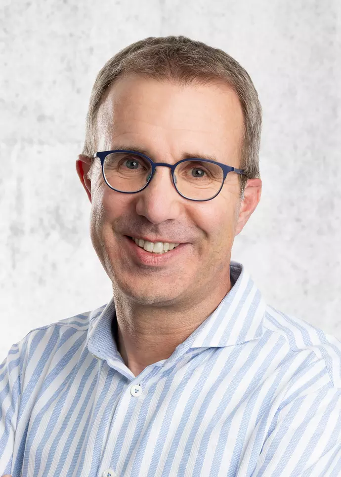 Dominik Cantaluppi