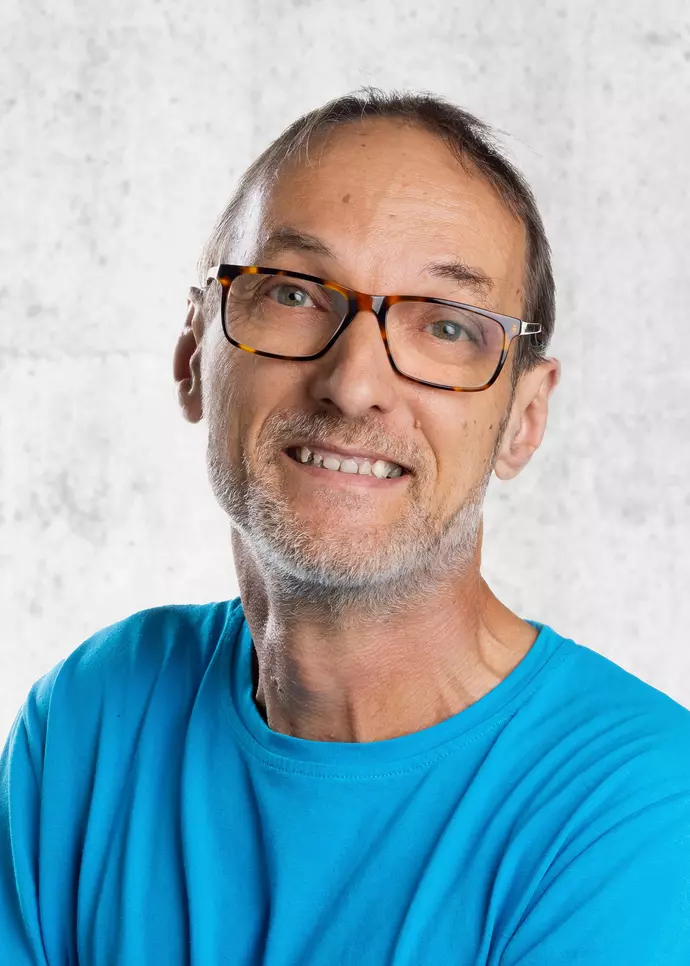 Daniel Jakob