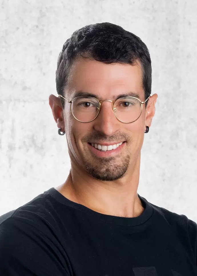 Dominik Megert