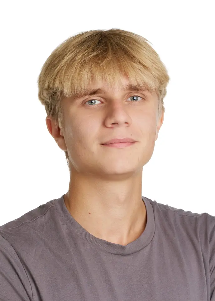 MaksymDiusminiev