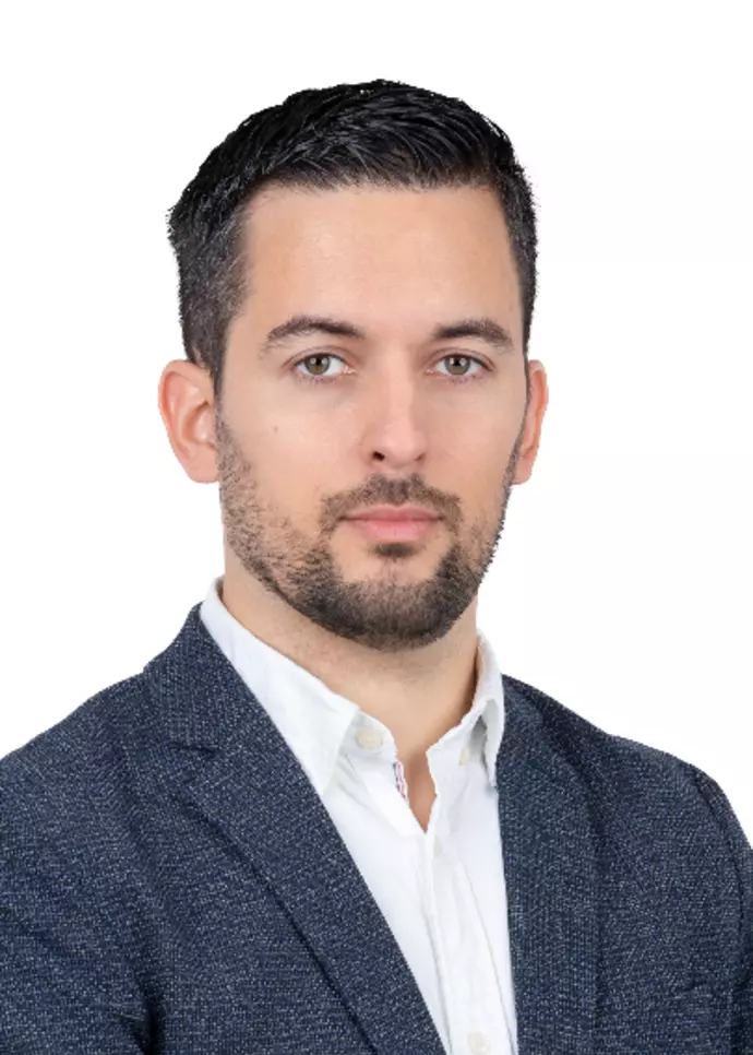 Michael Erb